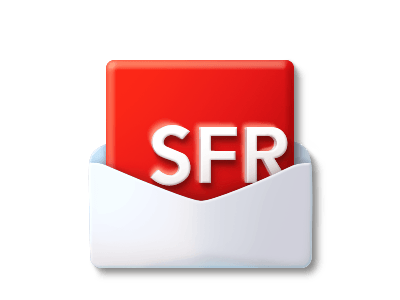 SFR Mail