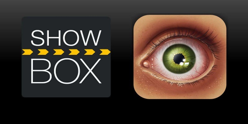 Showbox App 2019