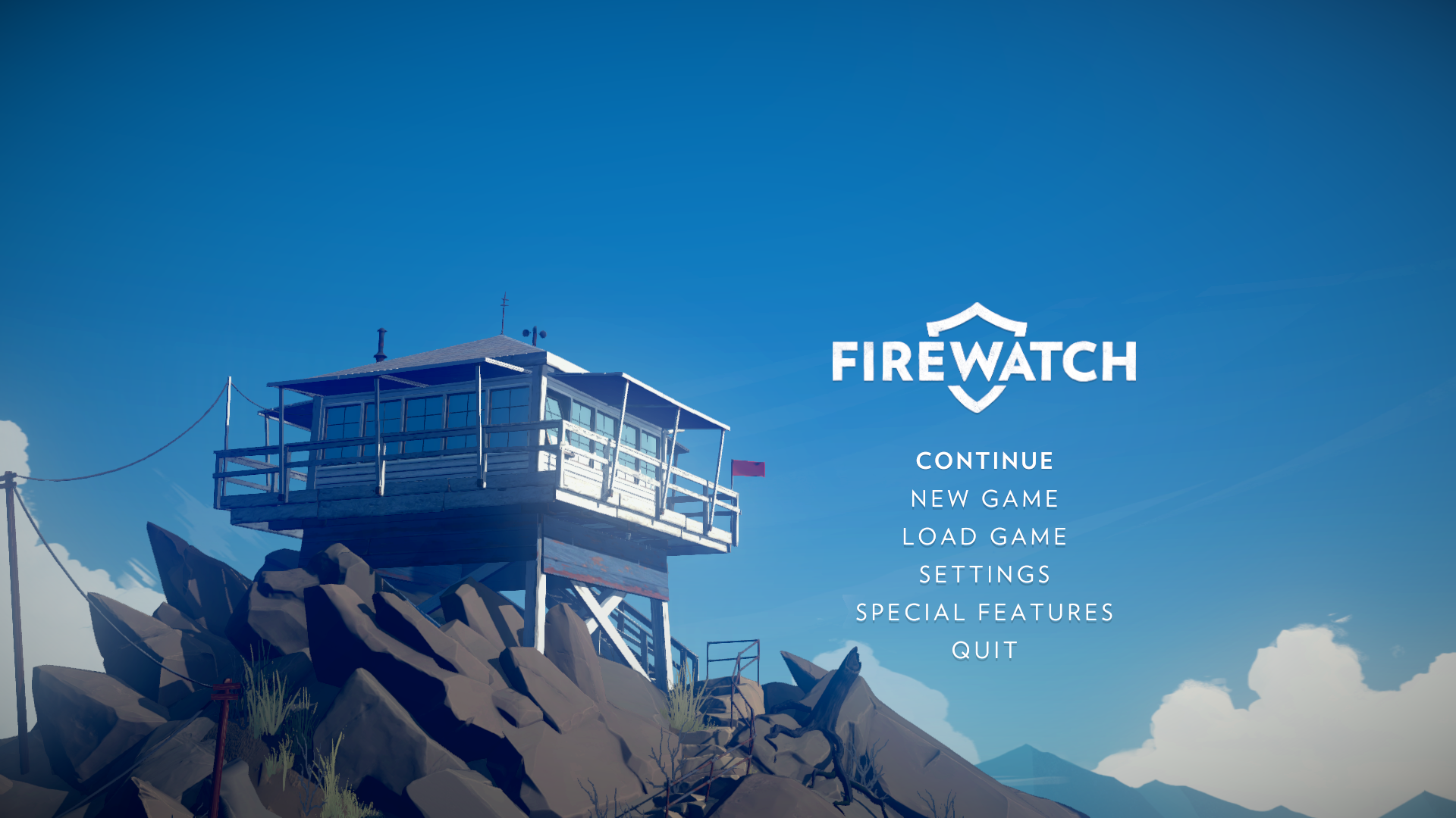 How Long is the Firewatch?