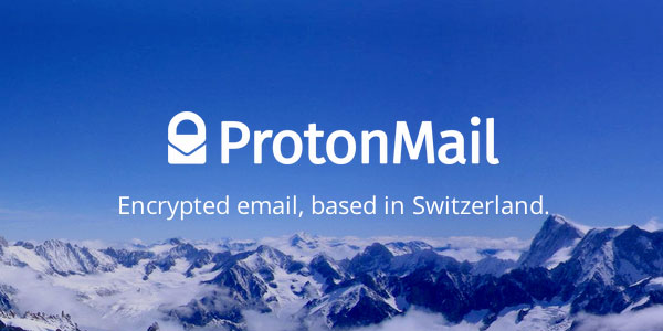Image result for images of Proton Mail