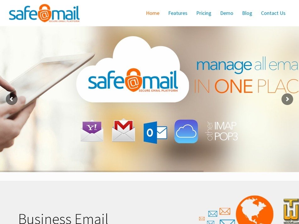 Image result for images of Safe-mail.net