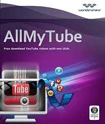 Wondershare AllMyTube Downloader