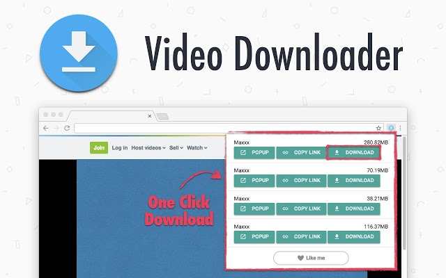 Download Any Video Anytime from Any Platform