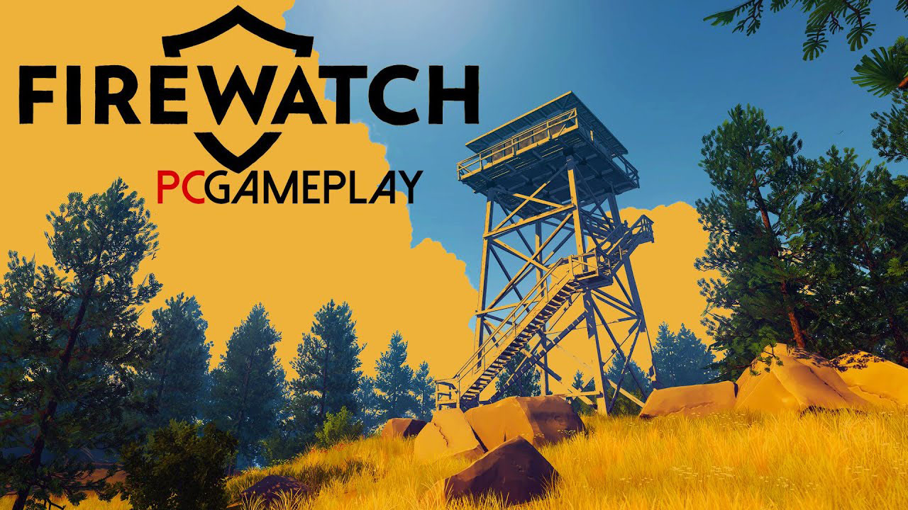 How Long is the Firewatch