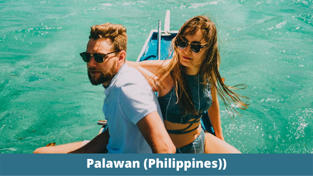 Palawan (Philippines) 