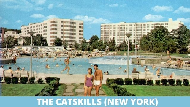 The Catskills (NeW York)