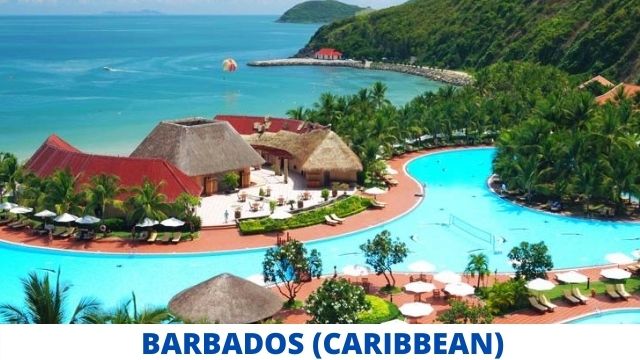 Barbados (Caribbean)