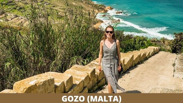 Gozo (Malta)