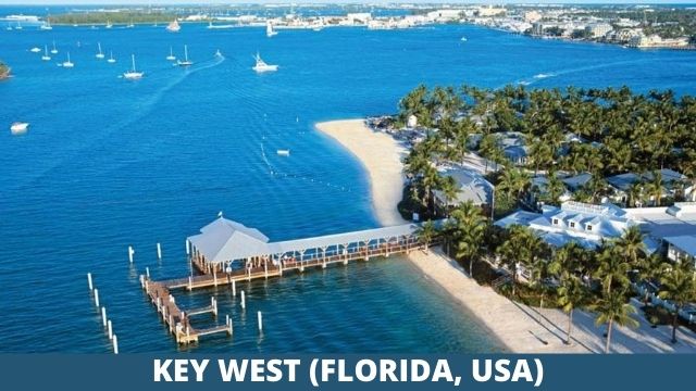 Key West (Florida, USA)