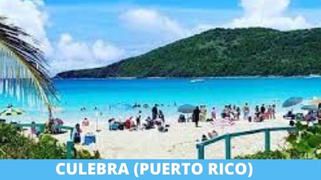 Culebra (Puerto Rico)