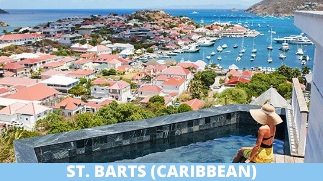 St. Barts (Caribbean)