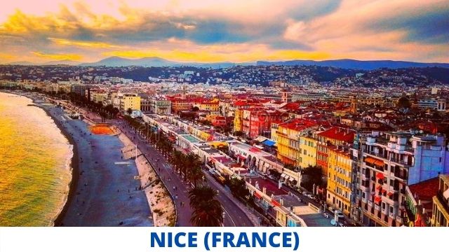 Nice (France)
