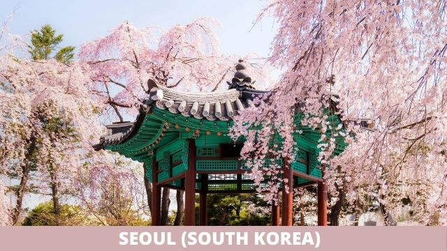 Seoul (South Korea)
