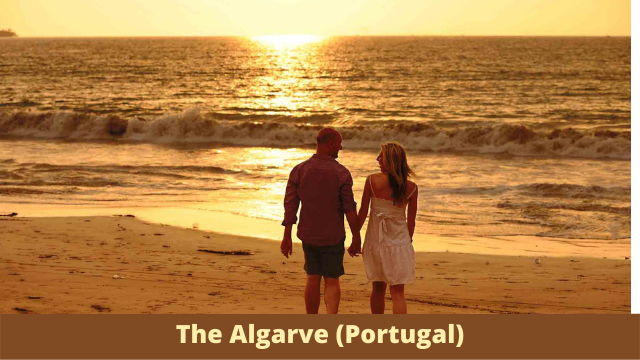 the Algrave